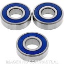 Kit de rodamientos rueda All Balls 25-1251
