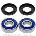 Kit de rodamientos rueda All Balls 25-1263