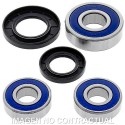 Kit de rodamientos rueda All Balls 25-1269