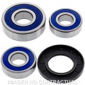 Kit de rodamientos rueda All Balls 25-1272