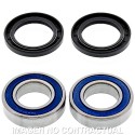 Kit de rodamientos rueda All Balls 25-1273