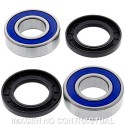 Kit de rodamientos rueda All Balls 25-1276