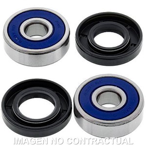 Kit de rodamientos rueda All Balls 25-1292