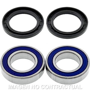 Kit de rodamientos rueda All Balls 25-1293