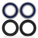 Kit de rodamientos rueda All Balls 25-1299