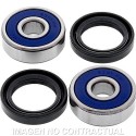 Kit de rodamientos rueda All Balls 25-1300