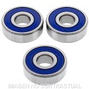 Kit de rodamientos rueda All Balls 25-1305