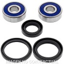 Kit de rodamientos rueda All Balls 25-1307