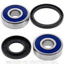 Kit de rodamientos rueda All Balls 25-1312