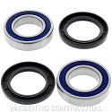 Kit de rodamientos rueda All Balls 25-1313