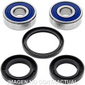 Kit de rodamientos rueda All Balls 25-1319