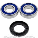 Kit de rodamientos rueda All Balls 25-1322