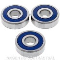 Kit de rodamientos rueda All Balls 25-1327