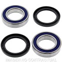 Kit de rodamientos rueda All Balls 25-1331