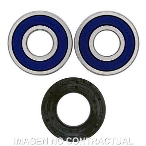 Kit de rodamientos rueda All Balls 25-1353