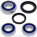 Kit de rodamientos rueda All Balls 25-1360