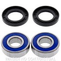 Kit de rodamientos rueda All Balls 25-1379
