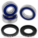 Kit de rodamientos rueda All Balls 25-1390