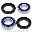 Kit de rodamientos rueda All Balls 25-1395