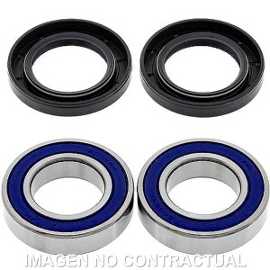 Kit de rodamientos rueda All Balls 25-1396