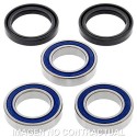 Kit de rodamientos rueda All Balls 25-1406