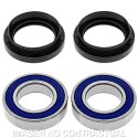 Kit de rodamientos rueda All Balls 25-1408
