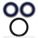 Kit de rodamientos rueda All Balls 25-1417