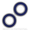 Kit de rodamientos rueda All Balls 25-1425