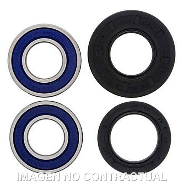 Kit de rodamientos rueda All Balls 25-1426
