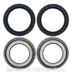 Kit de rodamientos rueda All Balls 25-1432