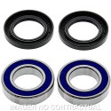 Kit de rodamientos rueda All Balls 25-1435