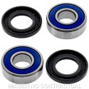 Kit de rodamientos rueda All Balls 25-1444