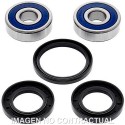 Kit de rodamientos rueda All Balls 25-1448