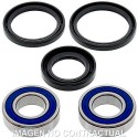 Kit de rodamientos rueda All Balls 25-1450