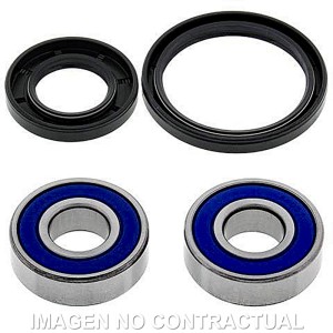 Kit de rodamientos rueda All Balls 25-1472