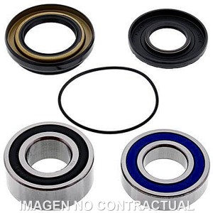 Kit de rodamientos rueda All Balls 25-1478