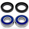 Kit de rodamientos rueda All Balls 25-1491
