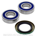 Kit de rodamientos rueda All Balls 25-1518