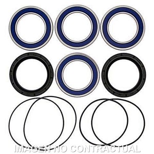 Kit de rodamientos rueda All Balls 25-1526