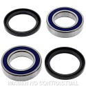 Kit de rodamientos rueda All Balls 25-1527