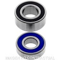 Kit de rodamientos rueda All Balls 25-1528