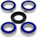 Kit de rodamientos rueda All Balls 25-1533