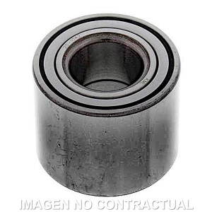 Kit de rodamientos rueda All Balls 25-1536