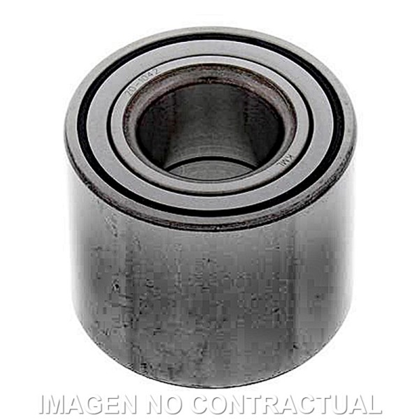 Kit de rodamientos rueda All Balls 25-1536