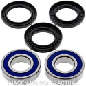 Kit de rodamientos rueda All Balls 25-1542