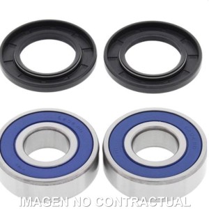 Kit de rodamientos rueda All Balls 25-1553