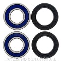 Kit de rodamientos rueda All Balls 25-1562