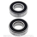 Kit de rodamientos rueda All Balls 25-1571