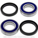Kit de rodamientos rueda All Balls 25-1579
