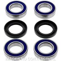 Kit de rodamientos rueda All Balls 25-1592